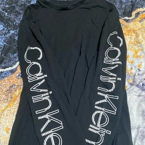 Black long sleeve